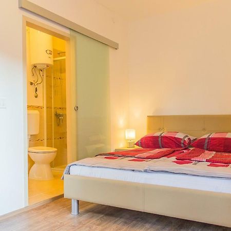 Guesthouse Klaudia 奥帕提亚 外观 照片