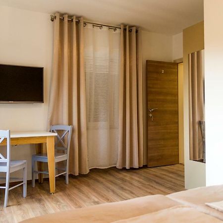 Guesthouse Klaudia 奥帕提亚 外观 照片