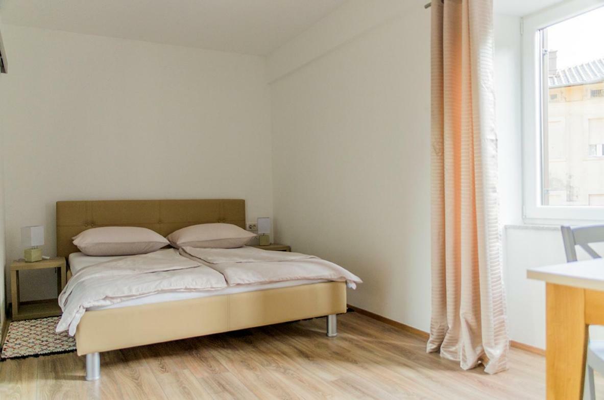 Guesthouse Klaudia 奥帕提亚 外观 照片