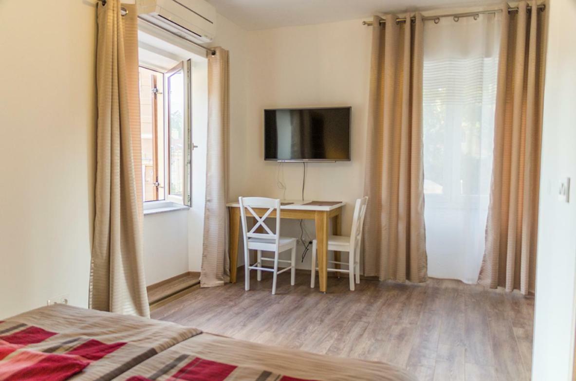 Guesthouse Klaudia 奥帕提亚 外观 照片