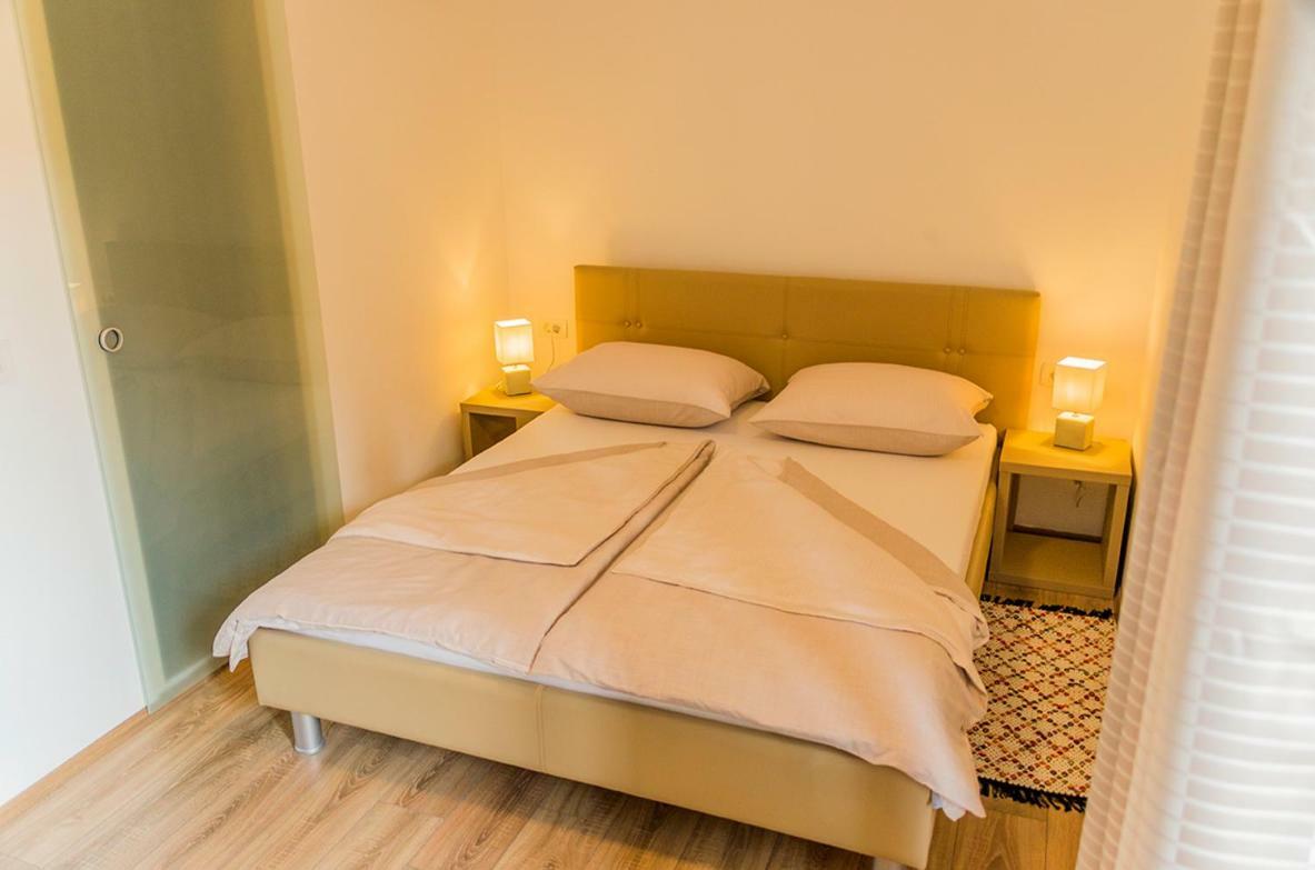 Guesthouse Klaudia 奥帕提亚 外观 照片