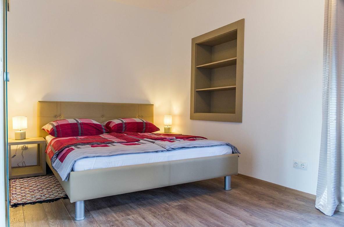 Guesthouse Klaudia 奥帕提亚 外观 照片