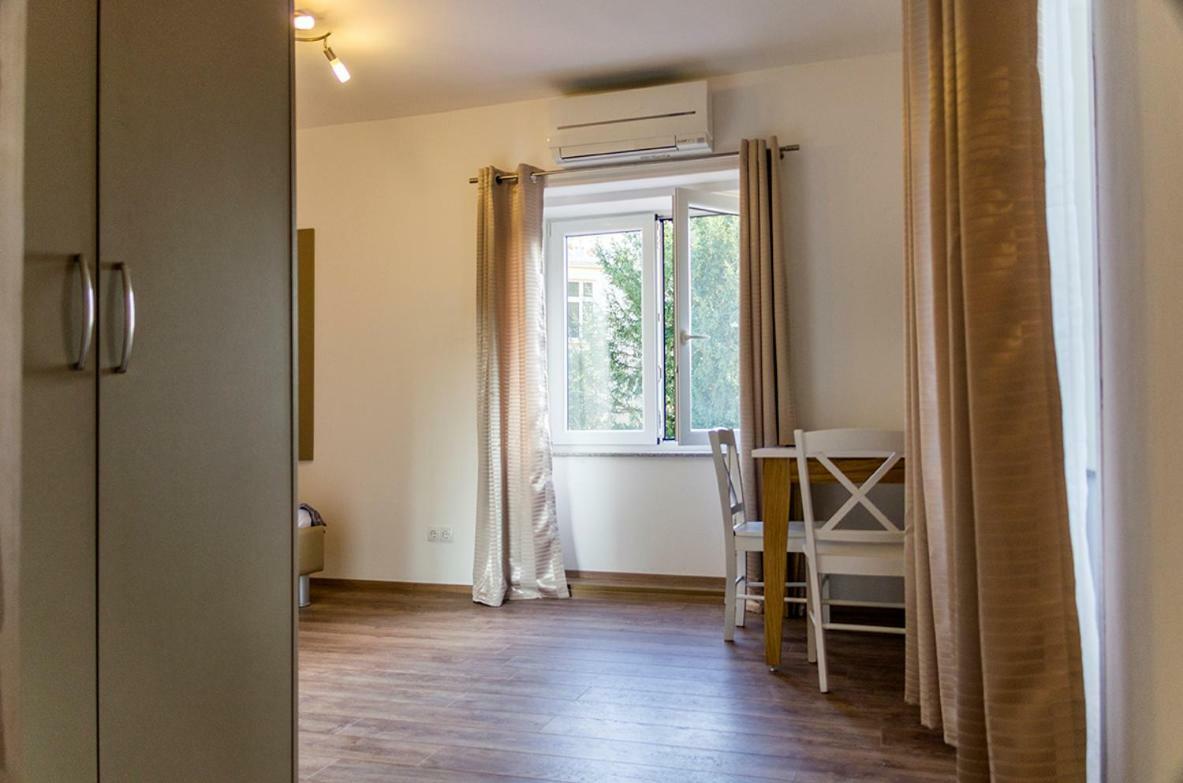 Guesthouse Klaudia 奥帕提亚 外观 照片