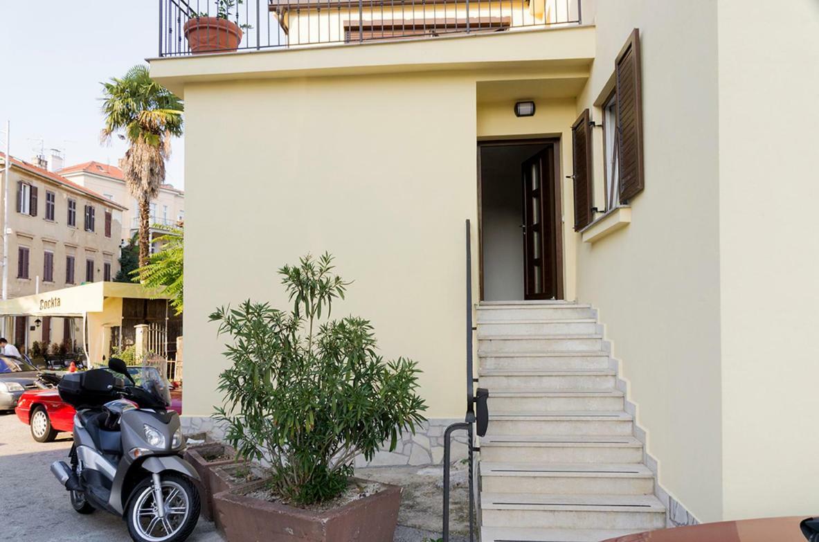 Guesthouse Klaudia 奥帕提亚 外观 照片